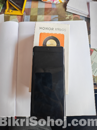 Honar x9b Ram 12gb Rom256gb